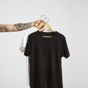 Black T-Shirt
